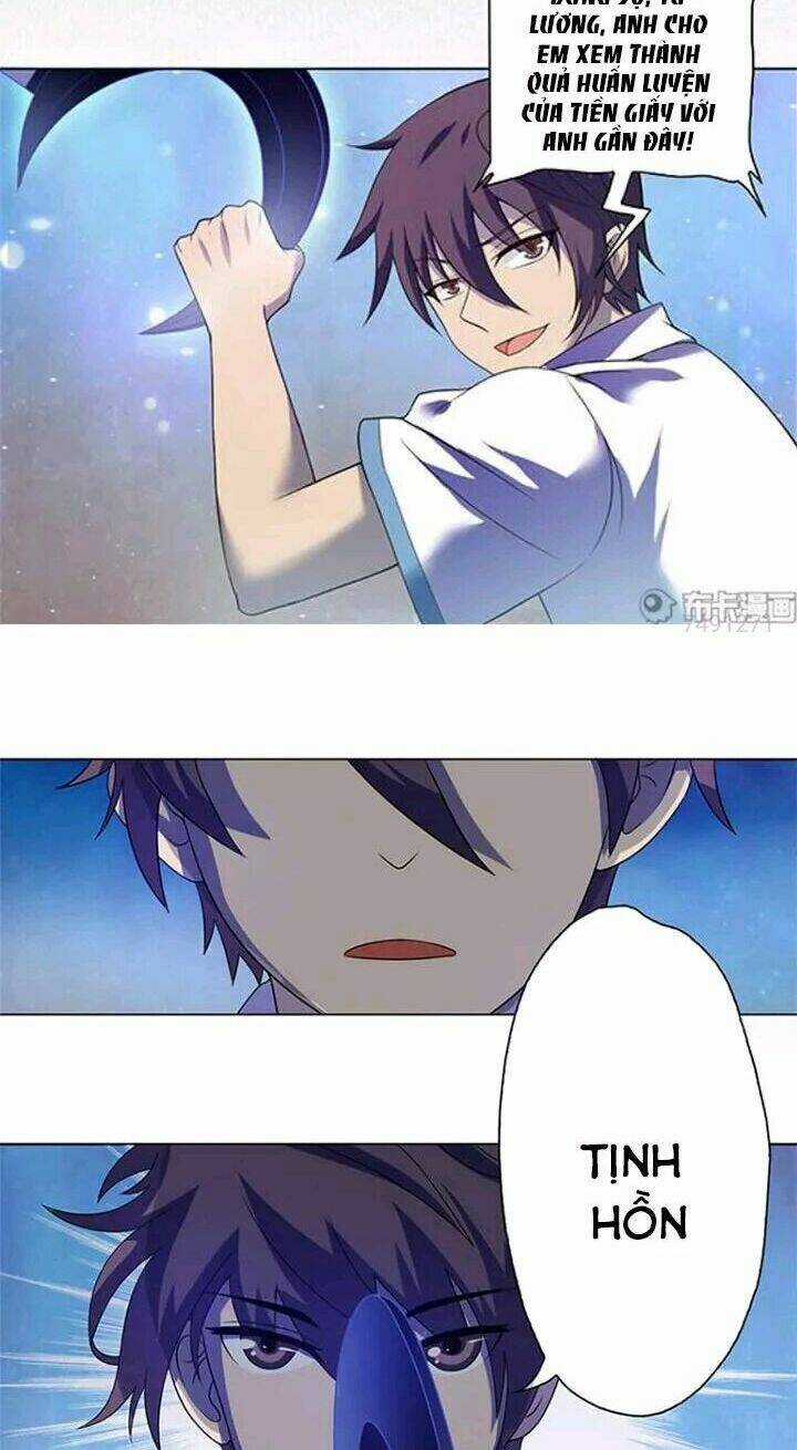 Người Đại Diện Linh Hồn Chapter 29 trang 6