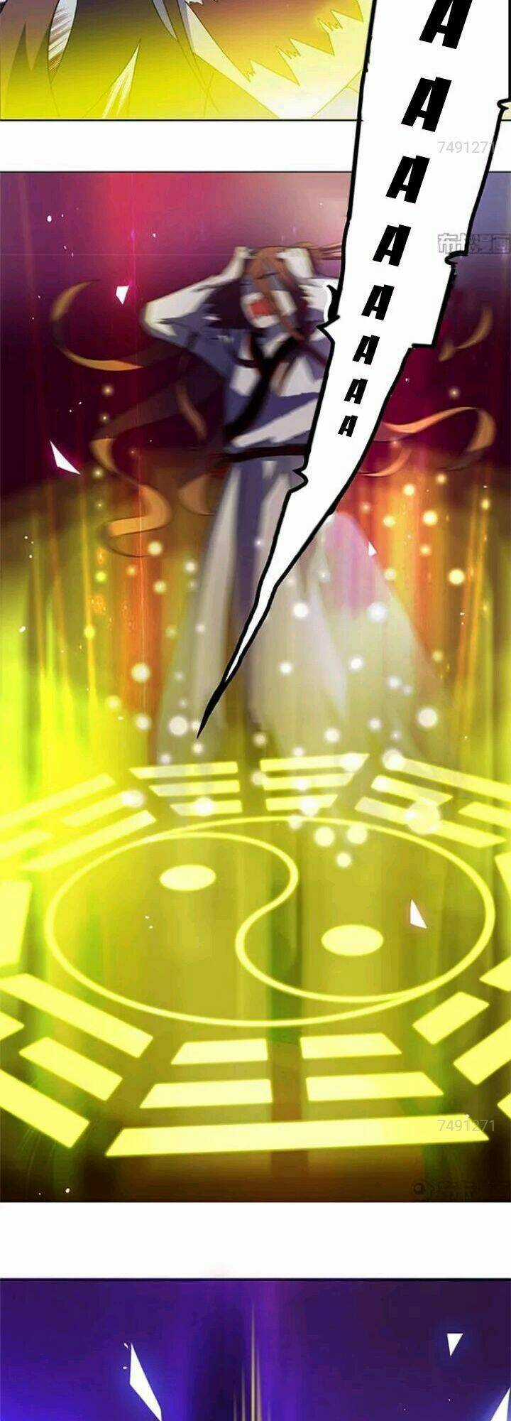 Người Đại Diện Linh Hồn Chapter 29 trang 9