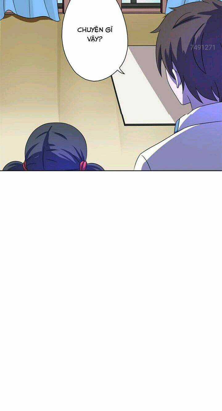 Người Đại Diện Linh Hồn Chapter 30 trang 13