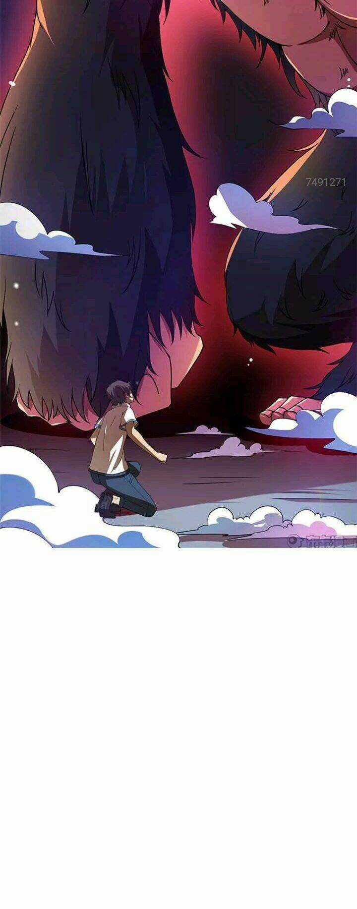 Người Đại Diện Linh Hồn Chapter 31 trang 16