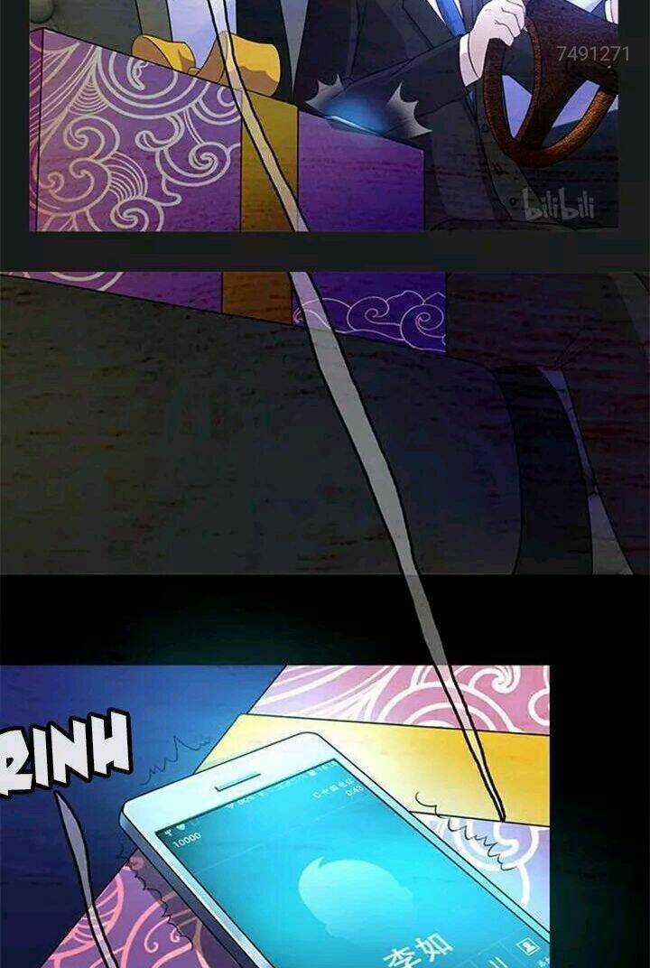 Người Đại Diện Linh Hồn Chapter 33 trang 12