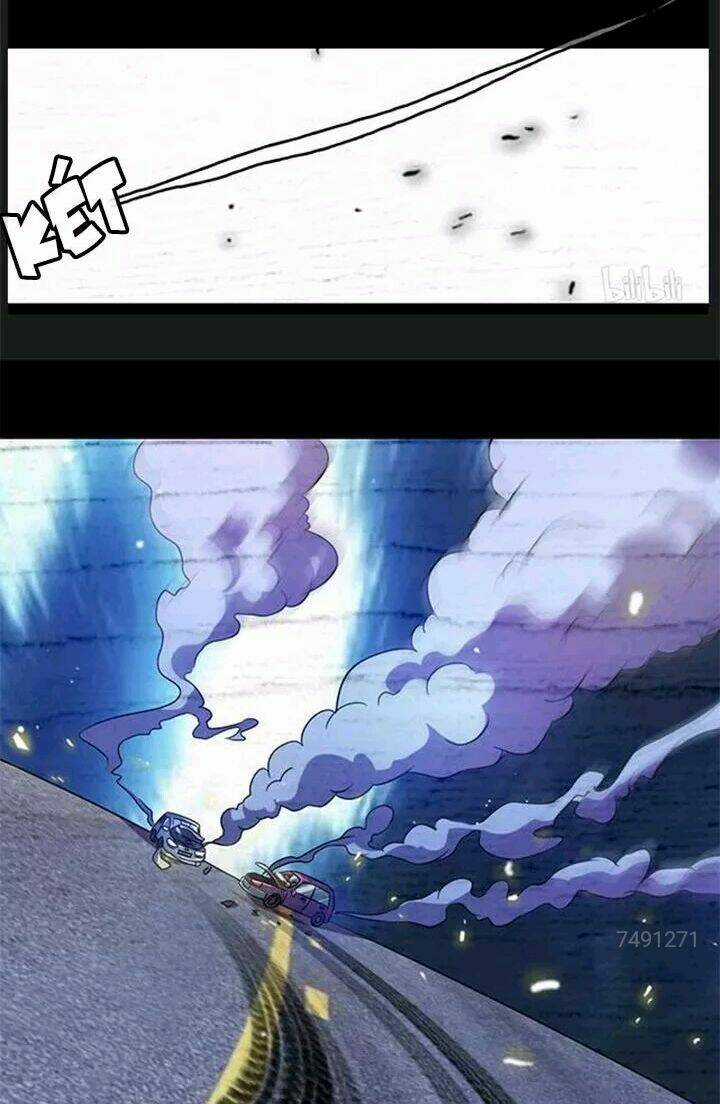 Người Đại Diện Linh Hồn Chapter 33 trang 15