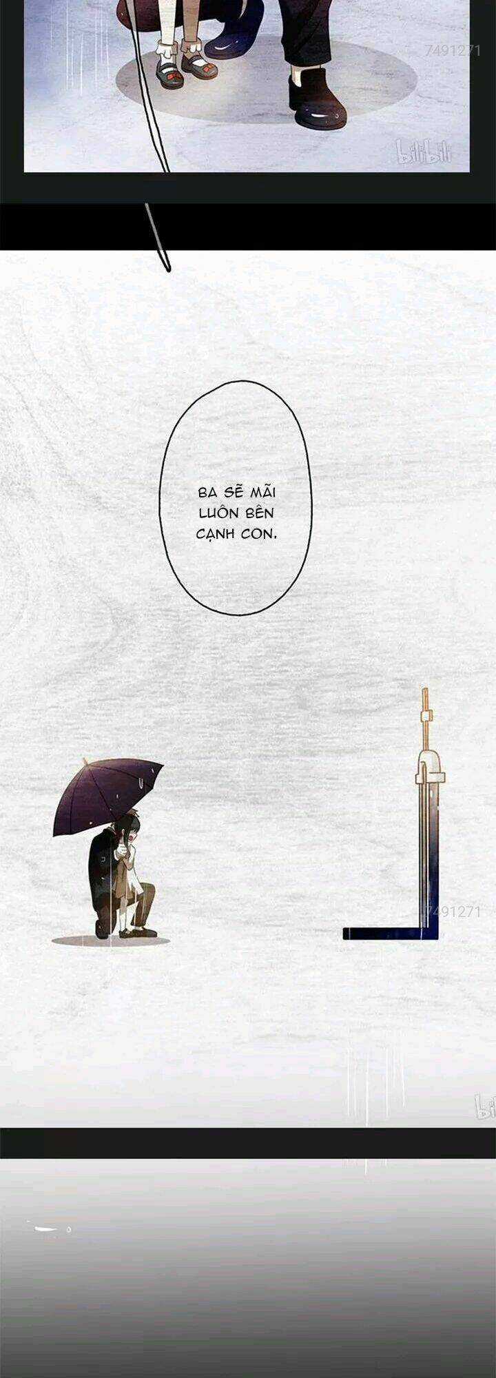 Người Đại Diện Linh Hồn Chapter 33 trang 4