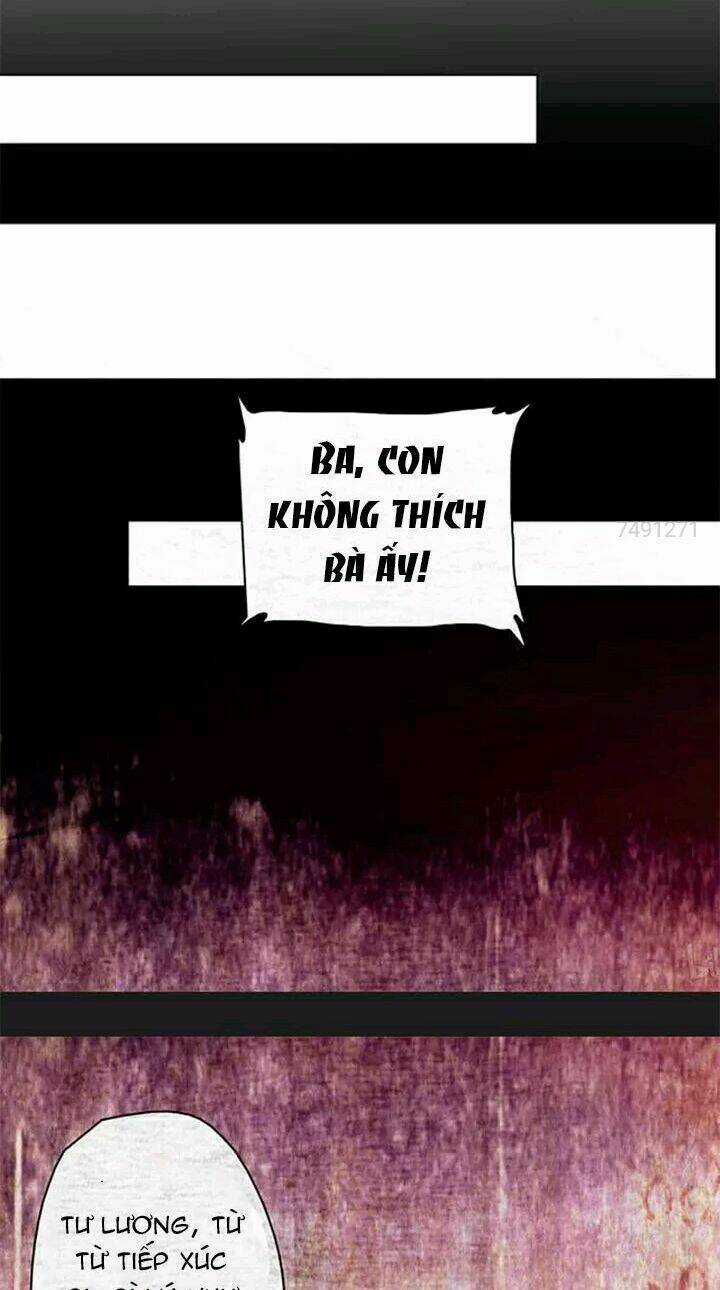 Người Đại Diện Linh Hồn Chapter 33 trang 5