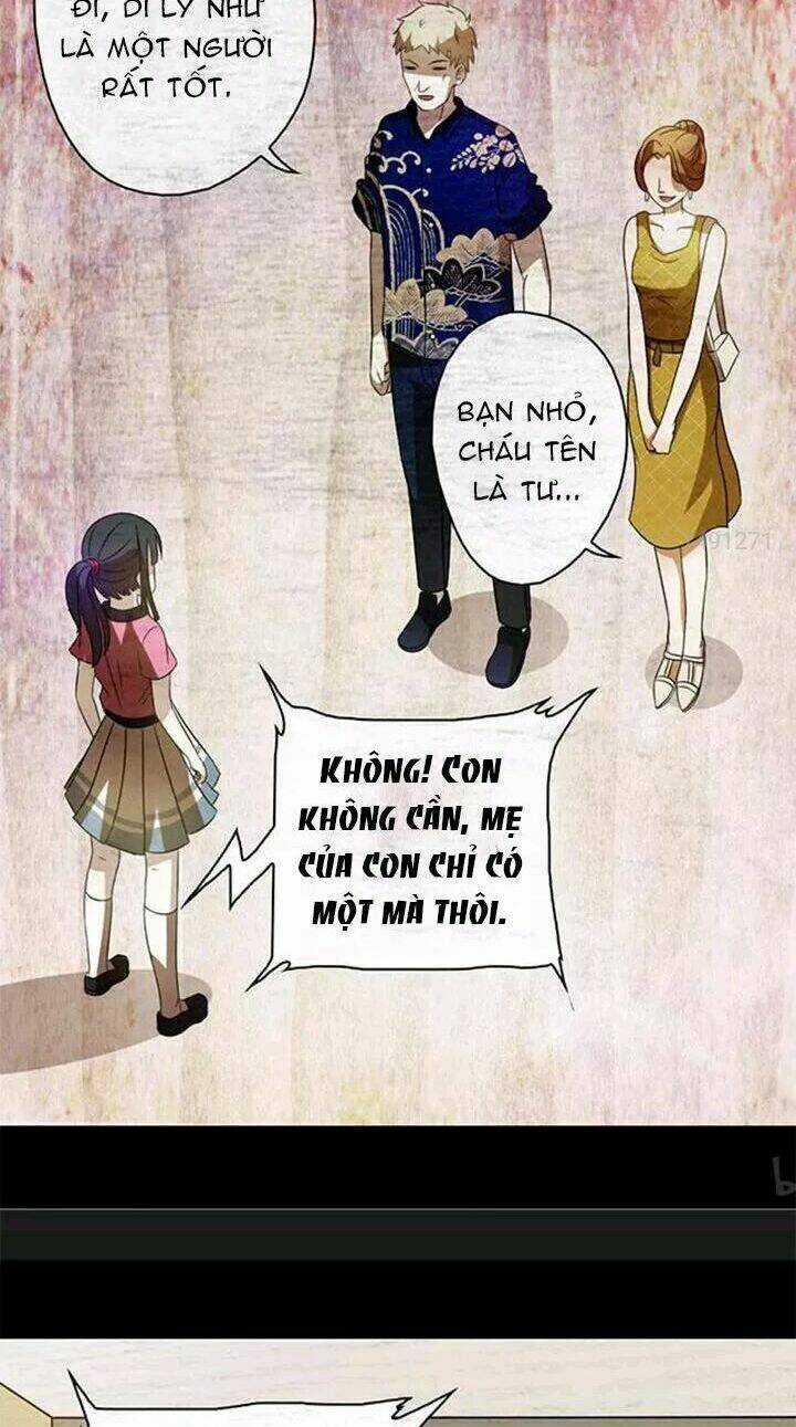 Người Đại Diện Linh Hồn Chapter 33 trang 6