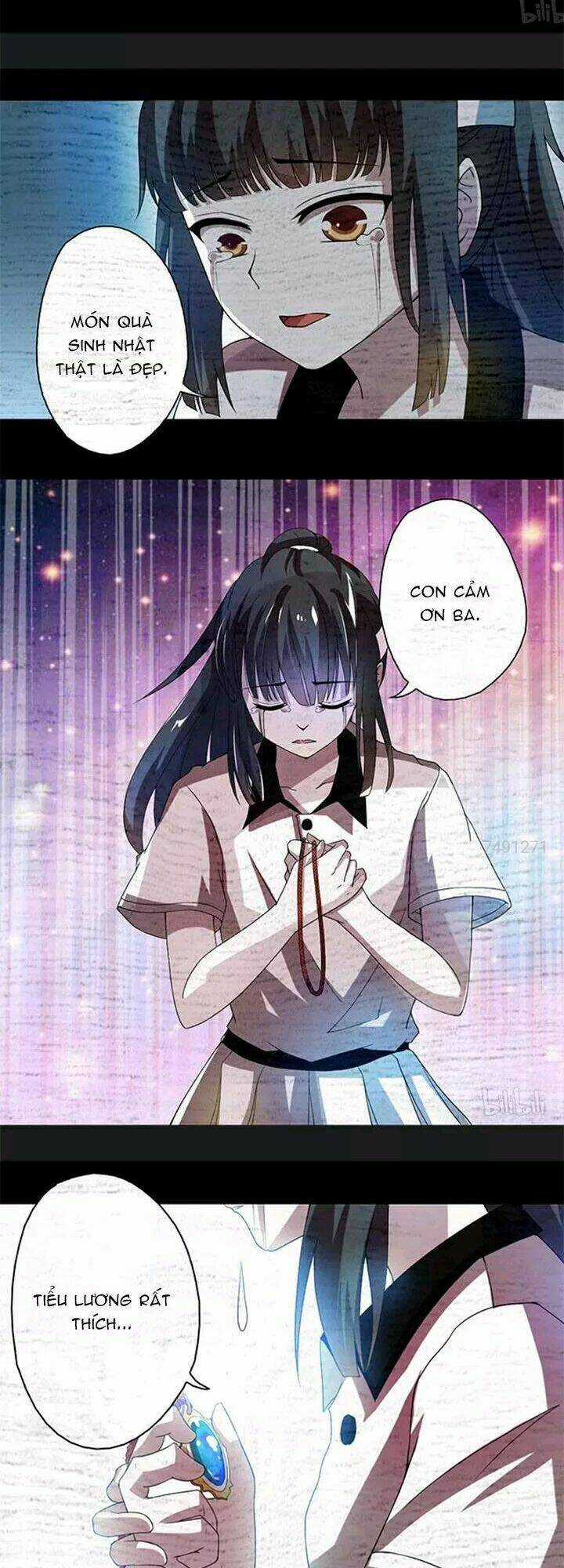 Người Đại Diện Linh Hồn Chapter 34 trang 11