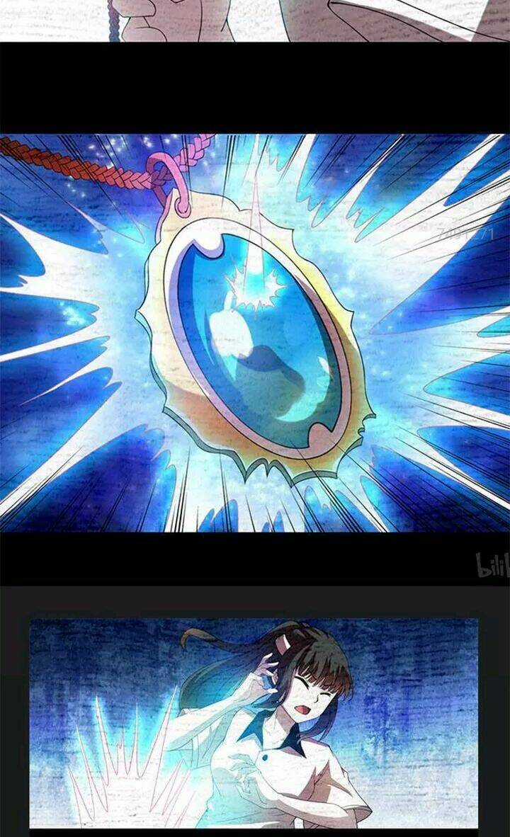 Người Đại Diện Linh Hồn Chapter 34 trang 12