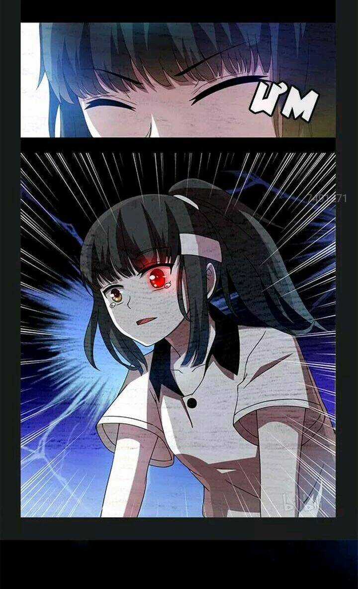 Người Đại Diện Linh Hồn Chapter 34 trang 13