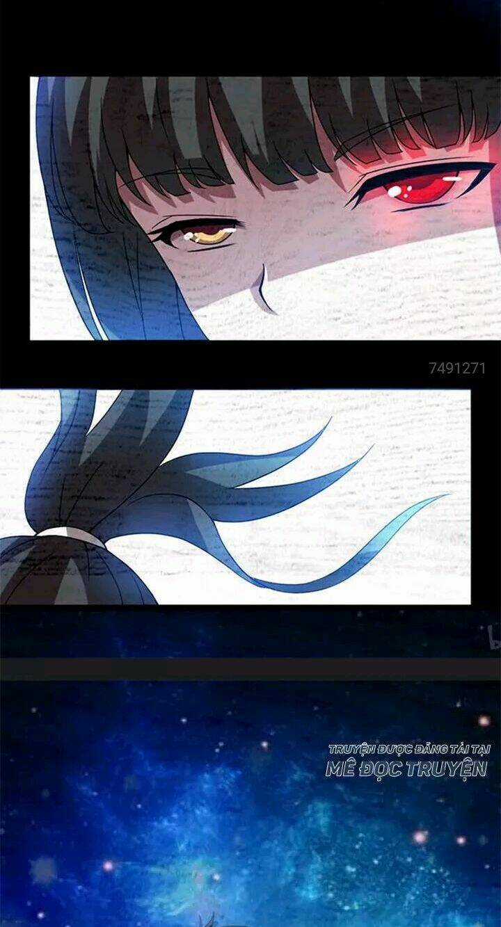 Người Đại Diện Linh Hồn Chapter 34 trang 14