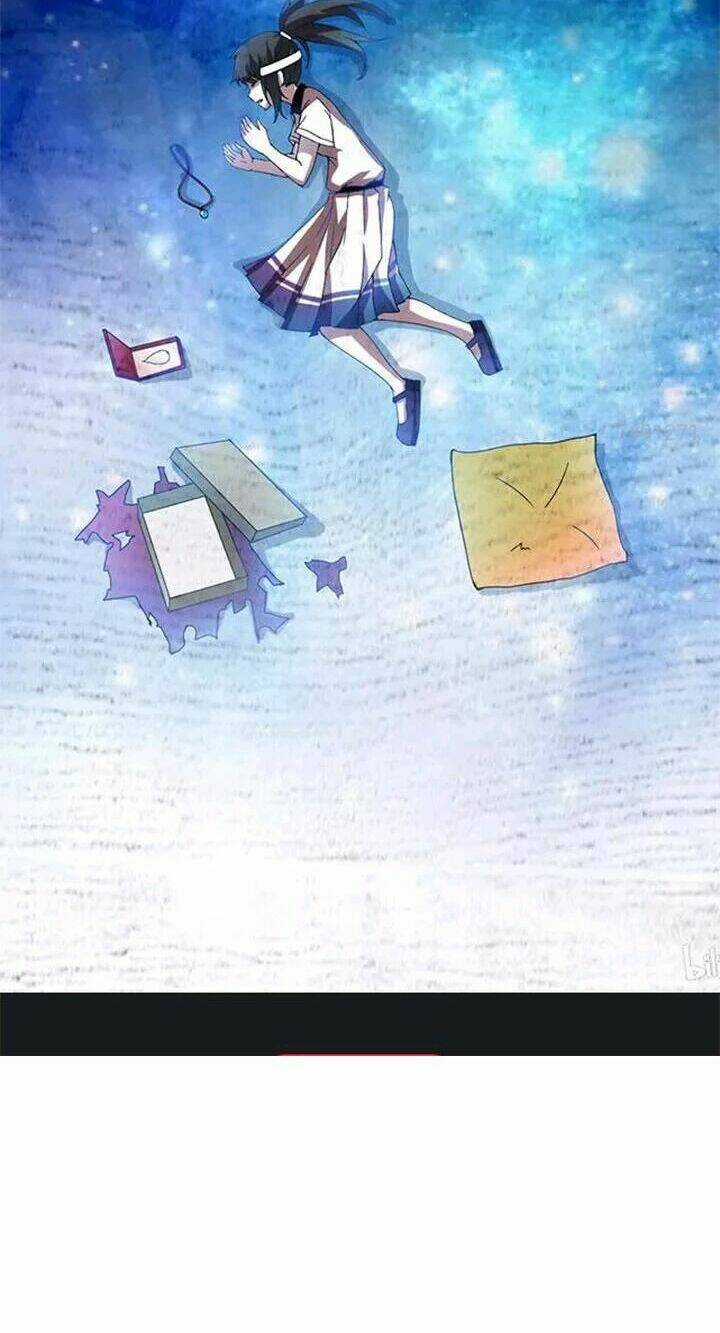 Người Đại Diện Linh Hồn Chapter 34 trang 15