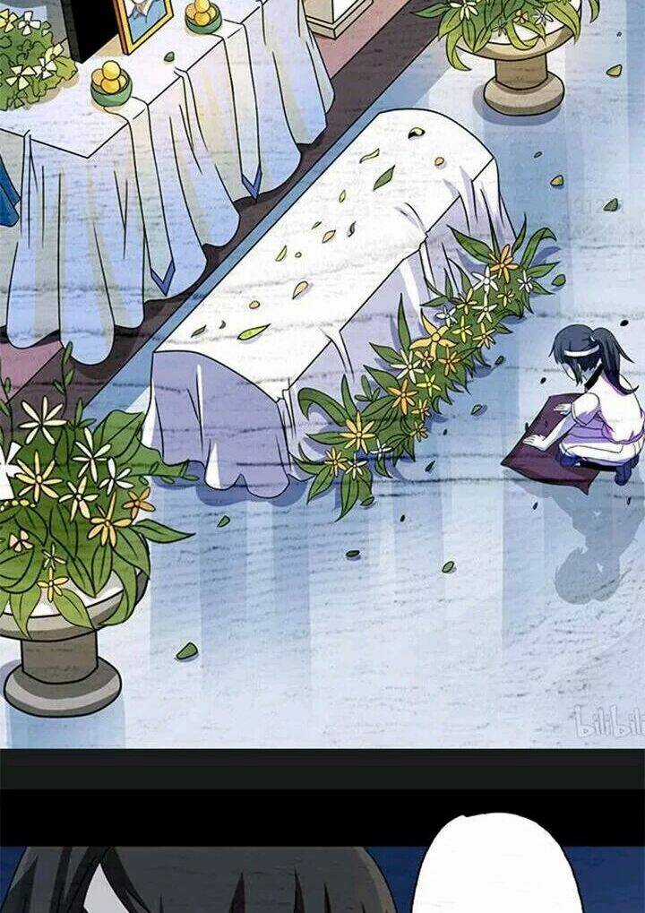 Người Đại Diện Linh Hồn Chapter 34 trang 6