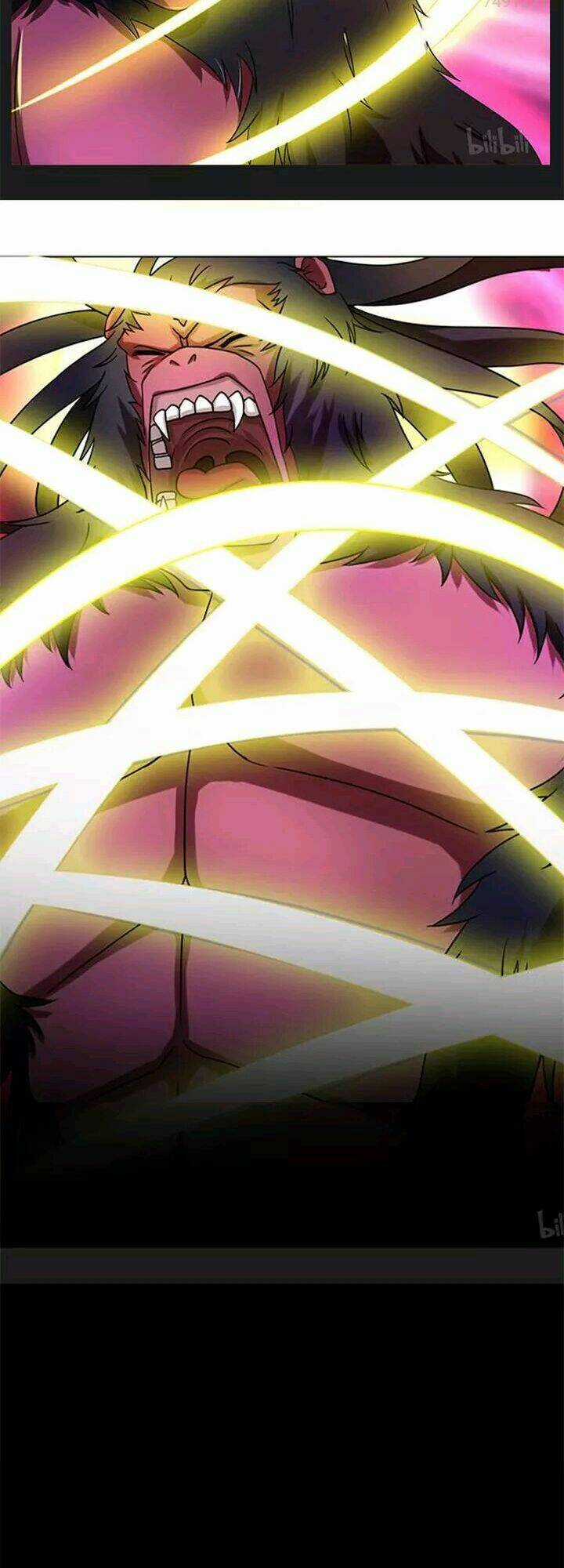 Người Đại Diện Linh Hồn Chapter 36 trang 11