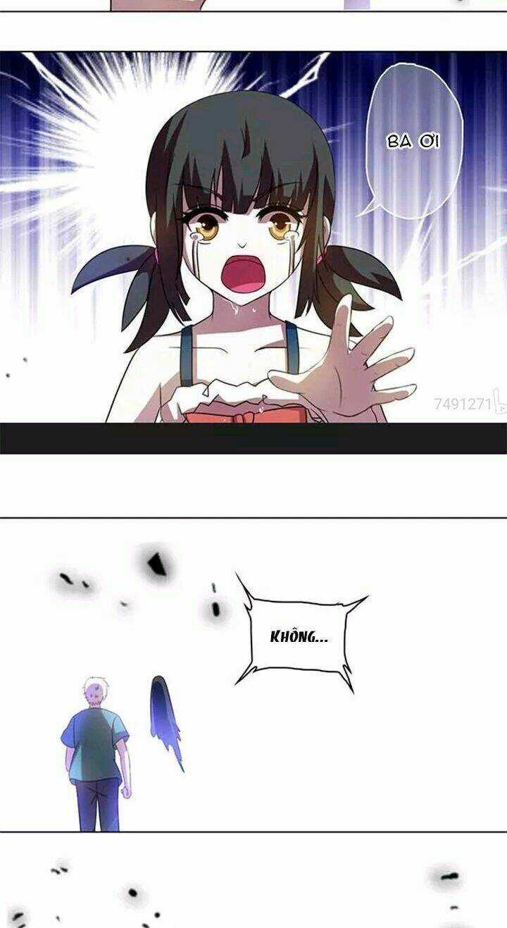 Người Đại Diện Linh Hồn Chapter 36 trang 5