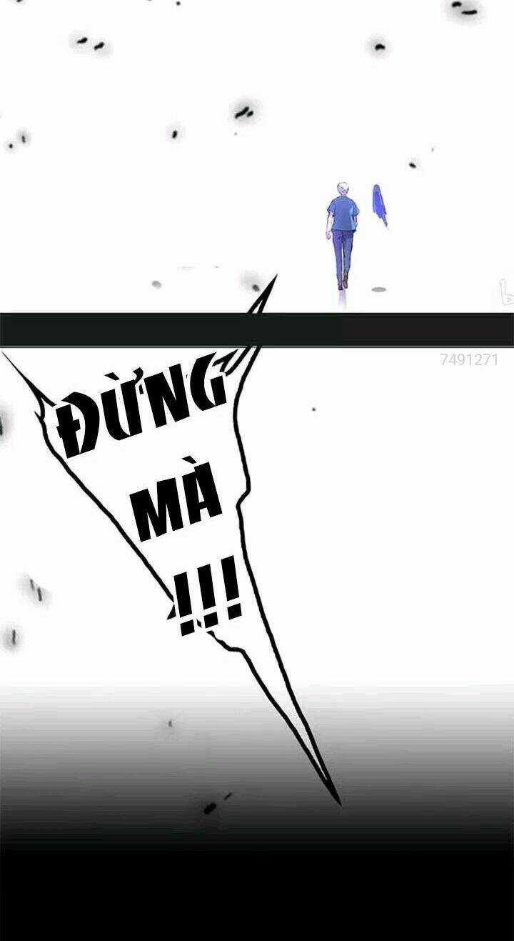 Người Đại Diện Linh Hồn Chapter 36 trang 6