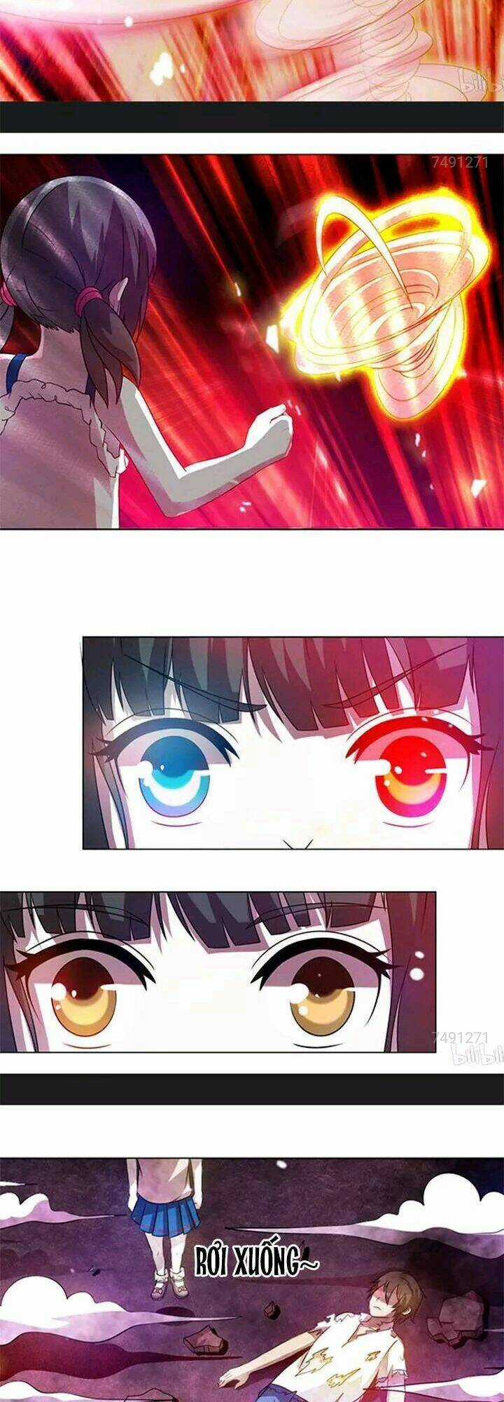 Người Đại Diện Linh Hồn Chapter 37 trang 2