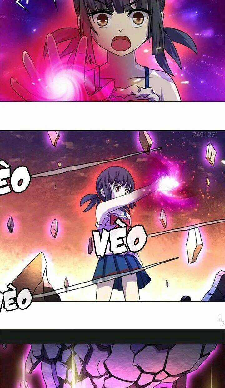 Người Đại Diện Linh Hồn Chapter 37 trang 6