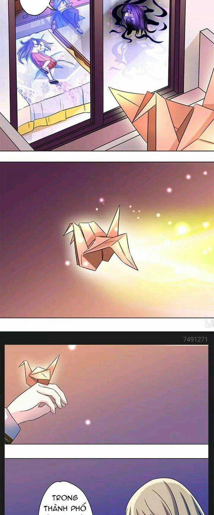 Người Đại Diện Linh Hồn Chapter 38 trang 11