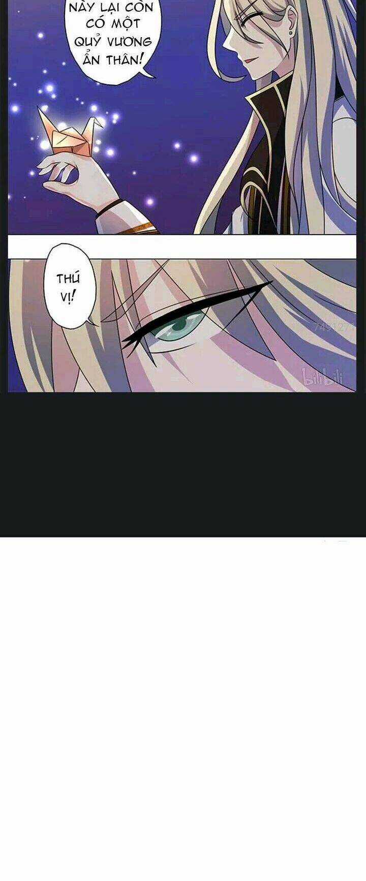 Người Đại Diện Linh Hồn Chapter 38 trang 12