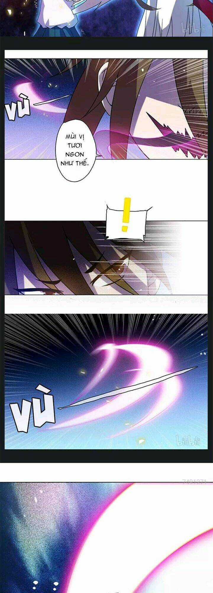 Người Đại Diện Linh Hồn Chapter 38 trang 2