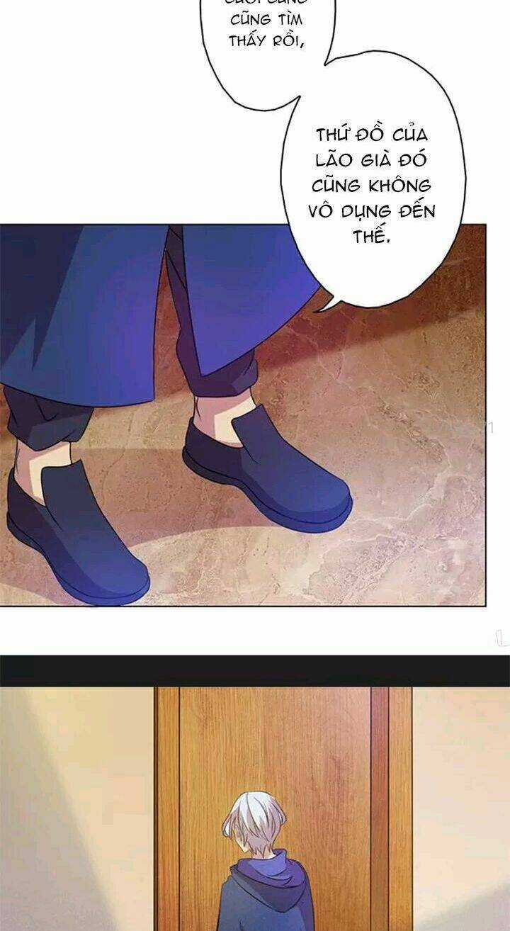 Người Đại Diện Linh Hồn Chapter 38 trang 5