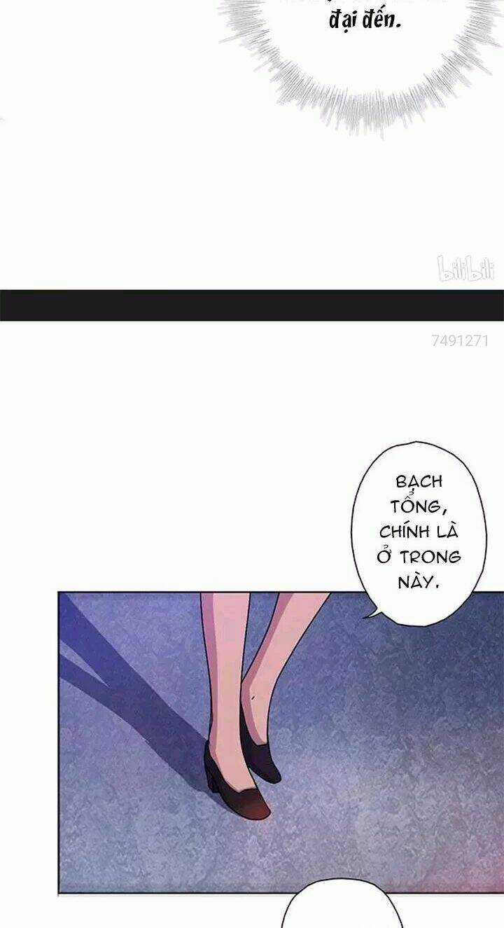 Người Đại Diện Linh Hồn Chapter 39 trang 12