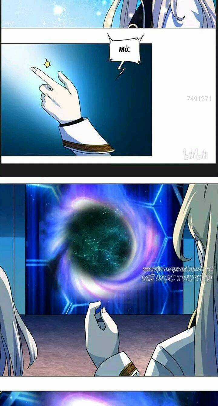 Người Đại Diện Linh Hồn Chapter 39 trang 14