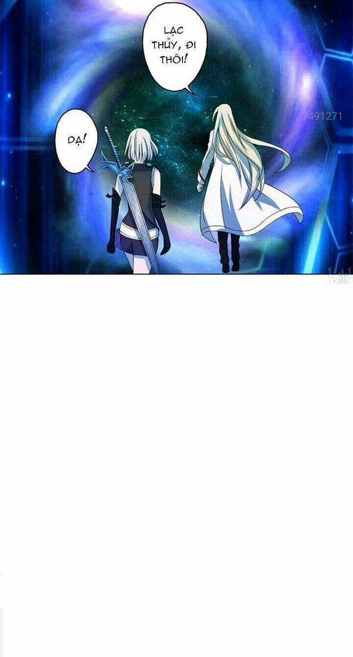 Người Đại Diện Linh Hồn Chapter 39 trang 15