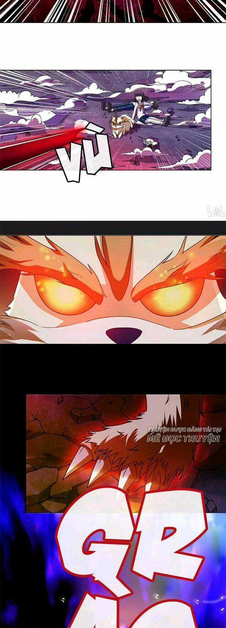 Người Đại Diện Linh Hồn Chapter 39 trang 3