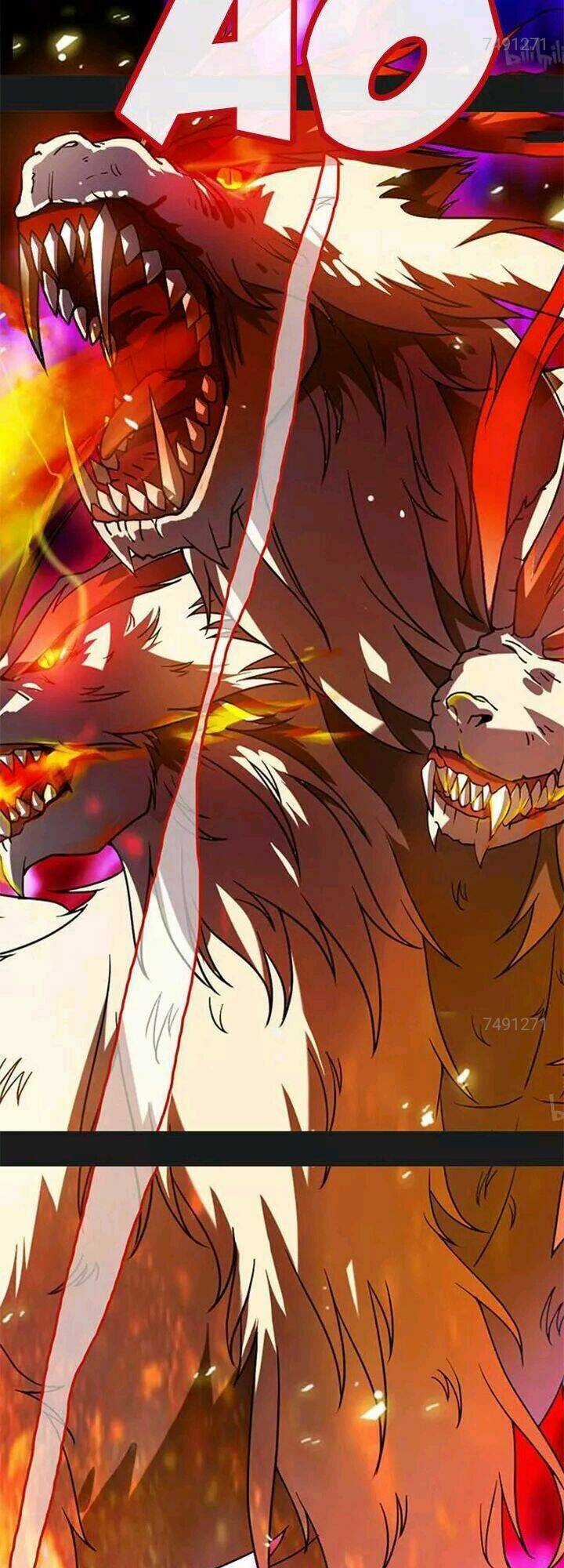 Người Đại Diện Linh Hồn Chapter 39 trang 4