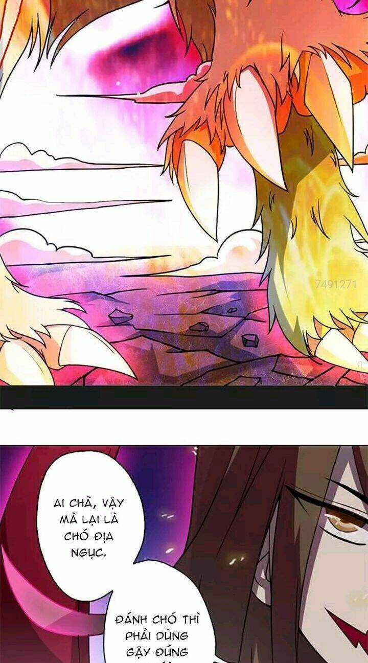 Người Đại Diện Linh Hồn Chapter 39 trang 5