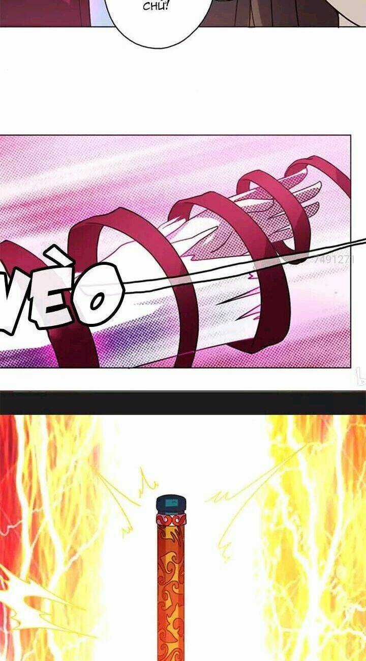 Người Đại Diện Linh Hồn Chapter 39 trang 6