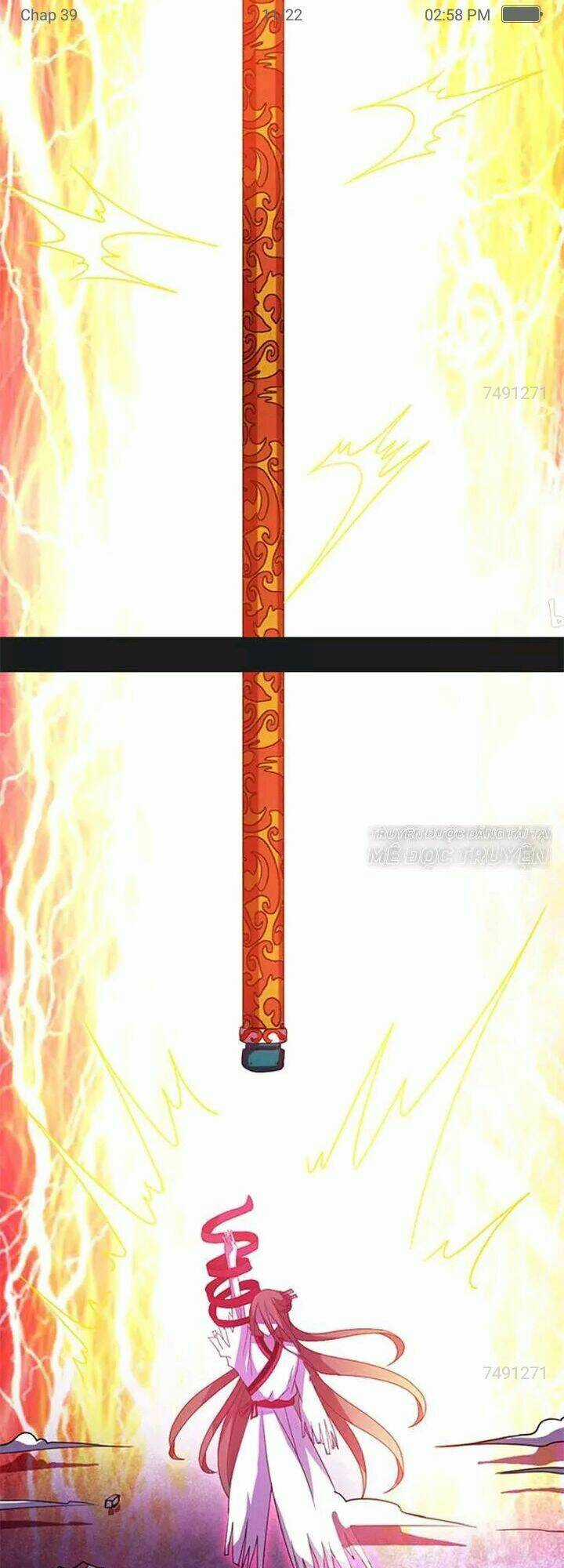 Người Đại Diện Linh Hồn Chapter 39 trang 7