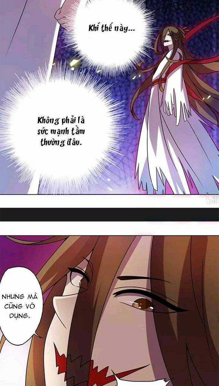 Người Đại Diện Linh Hồn Chapter 40 trang 12