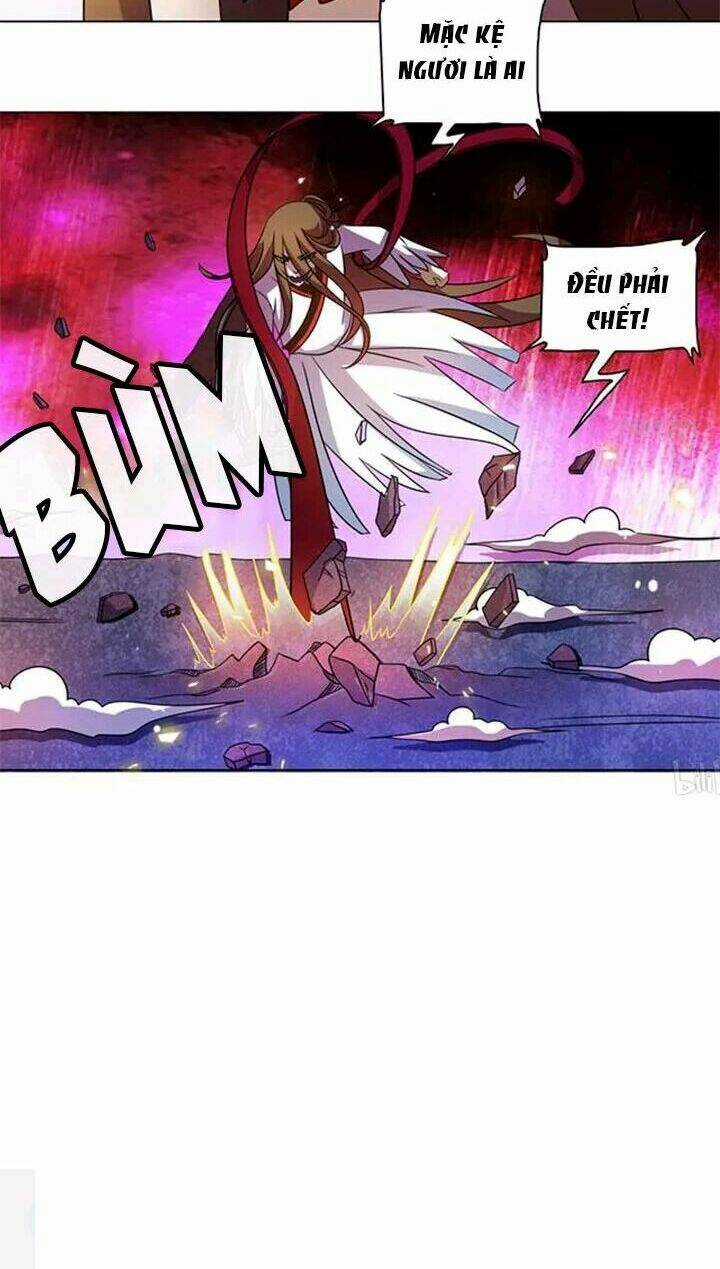 Người Đại Diện Linh Hồn Chapter 40 trang 13