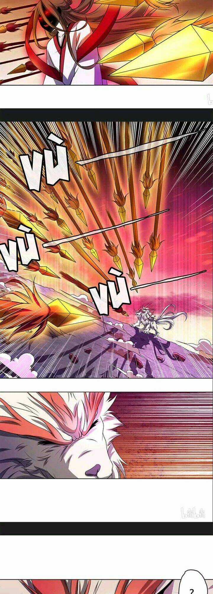 Người Đại Diện Linh Hồn Chapter 40 trang 8