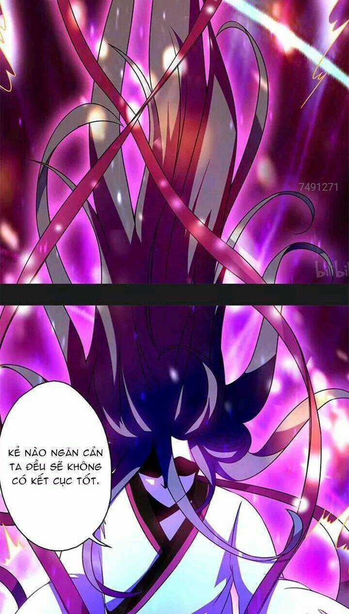 Người Đại Diện Linh Hồn Chapter 41 trang 12