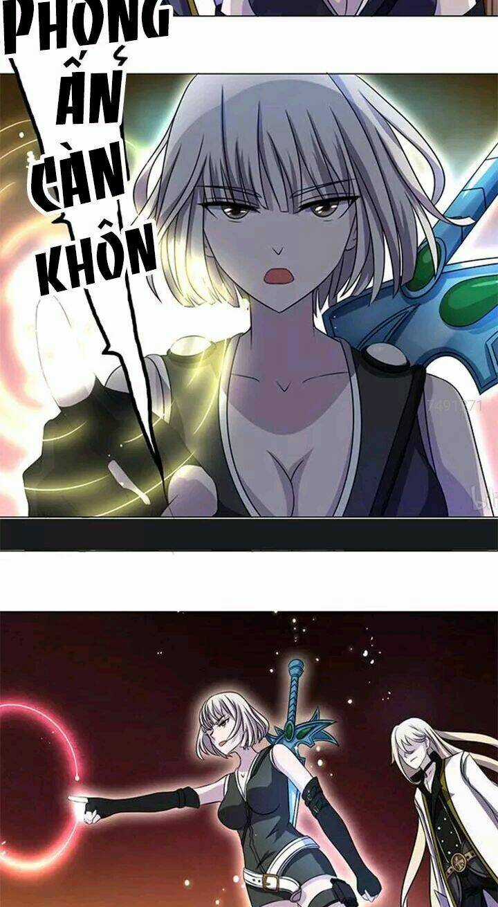 Người Đại Diện Linh Hồn Chapter 41 trang 5