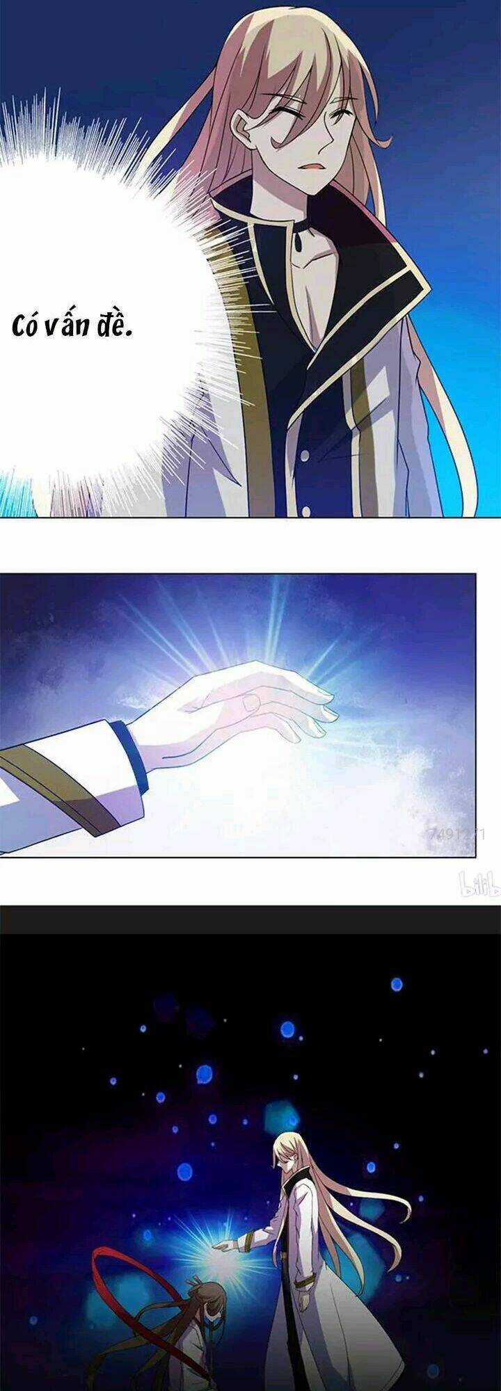 Người Đại Diện Linh Hồn Chapter 42 trang 11