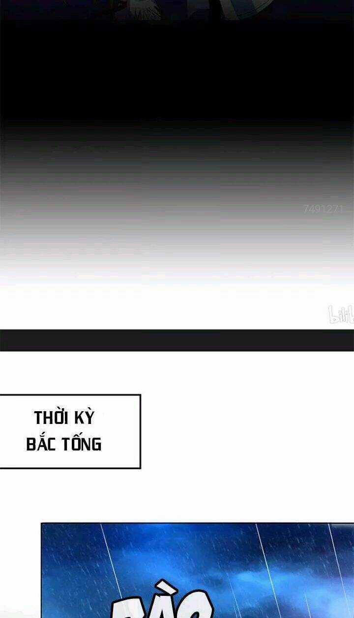 Người Đại Diện Linh Hồn Chapter 42 trang 12