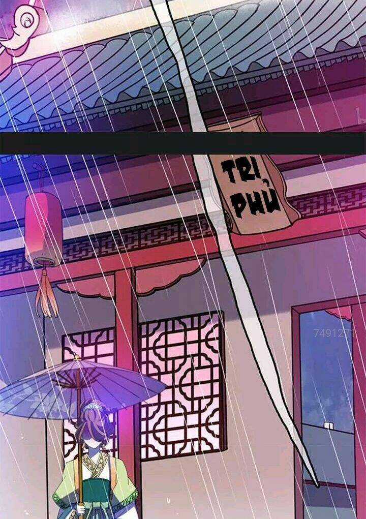 Người Đại Diện Linh Hồn Chapter 42 trang 17