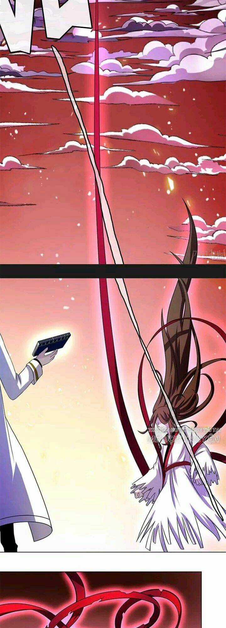 Người Đại Diện Linh Hồn Chapter 42 trang 3