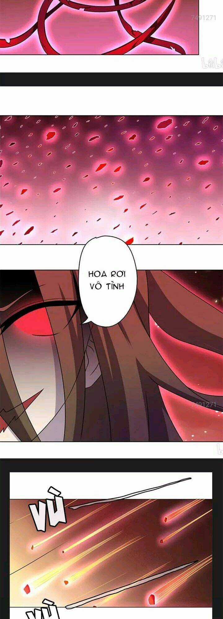 Người Đại Diện Linh Hồn Chapter 42 trang 4