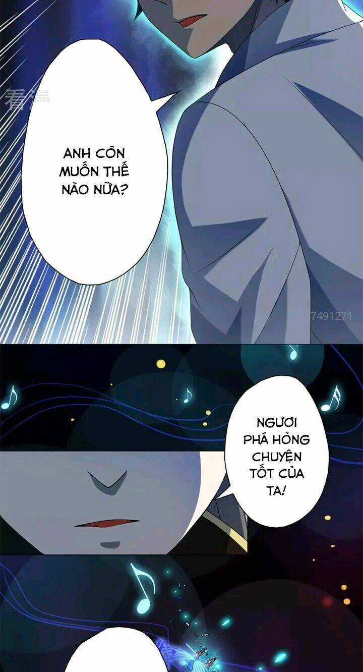 Người Đại Diện Linh Hồn Chapter 7 trang 5