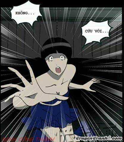 Người Đàn Ông Bên Ngoài Cửa Sổ Chapter 2 trang 46