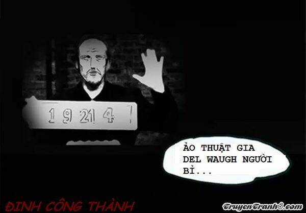 Người Đàn Ông Bên Ngoài Cửa Sổ Chapter 2 trang 73