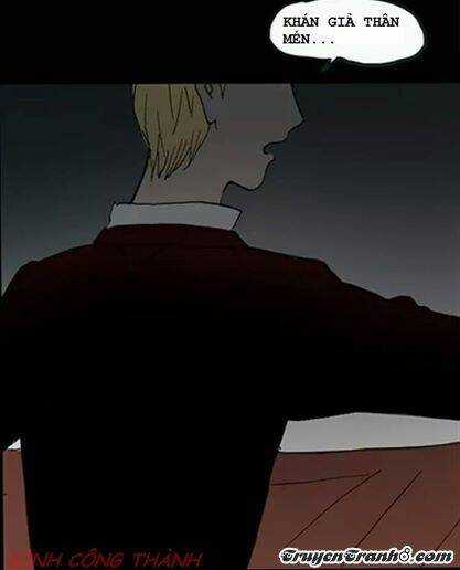 Người Đàn Ông Bên Ngoài Cửa Sổ Chapter 2 trang 77
