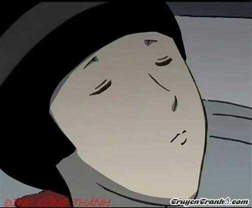 Người Đàn Ông Bên Ngoài Cửa Sổ Chapter 2 trang 82