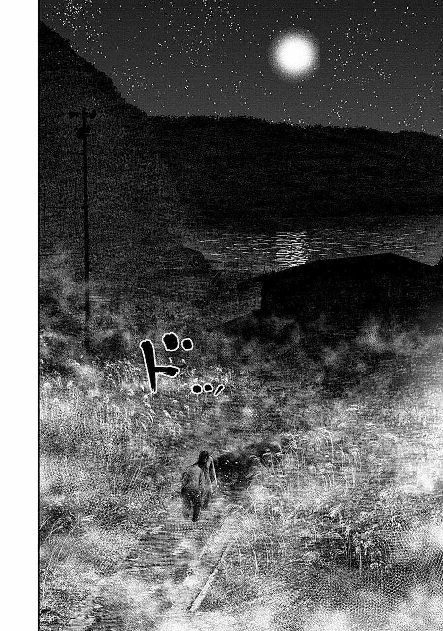 Người Đàn Ông Đến Từ Bên Kia Đại Dương Chapter 1 trang 37