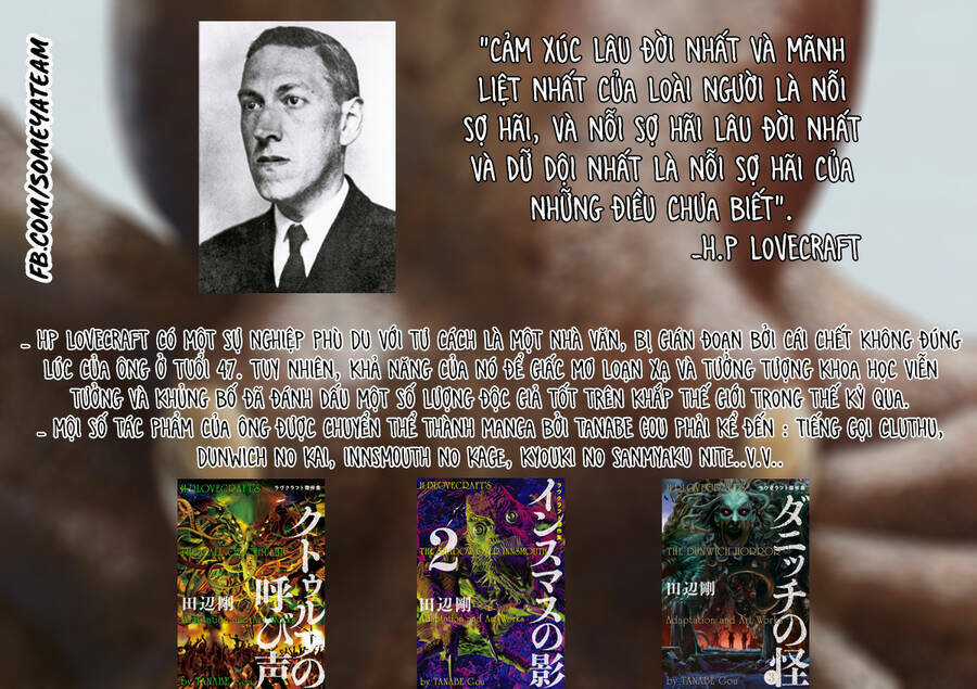 Người Đàn Ông Đến Từ Bên Kia Đại Dương Chapter 1 trang 41