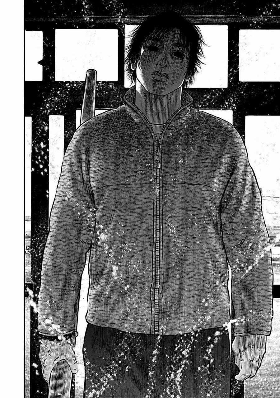 Người Đàn Ông Đến Từ Bên Kia Đại Dương Chapter 3 trang 27